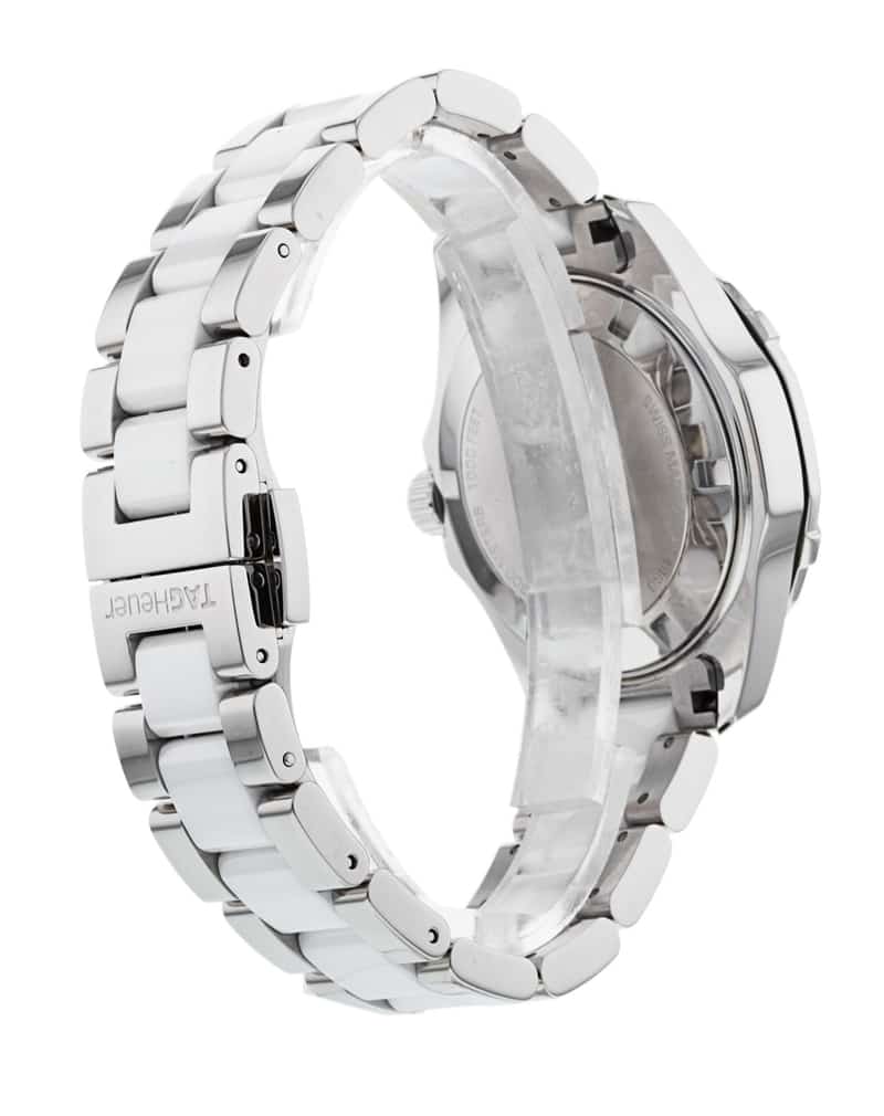 Tag Heuer Aquaracer WAY131F.BA0914
